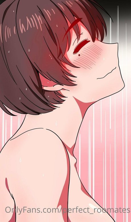 perfect roomates HDポルノスター 写真