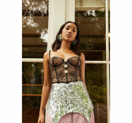 Sydney Park 高品質女優 画像