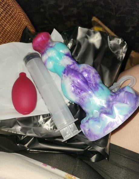 scarlettkcup xxx女優 ギャラリー