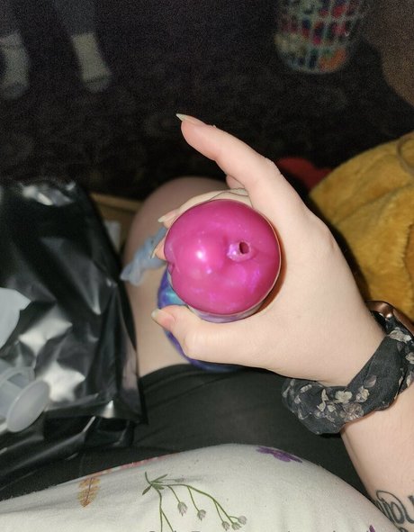 scarlettkcup 高品質モデル 画像