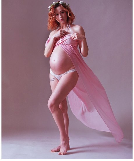 Becca Scott ホットモデル 画像