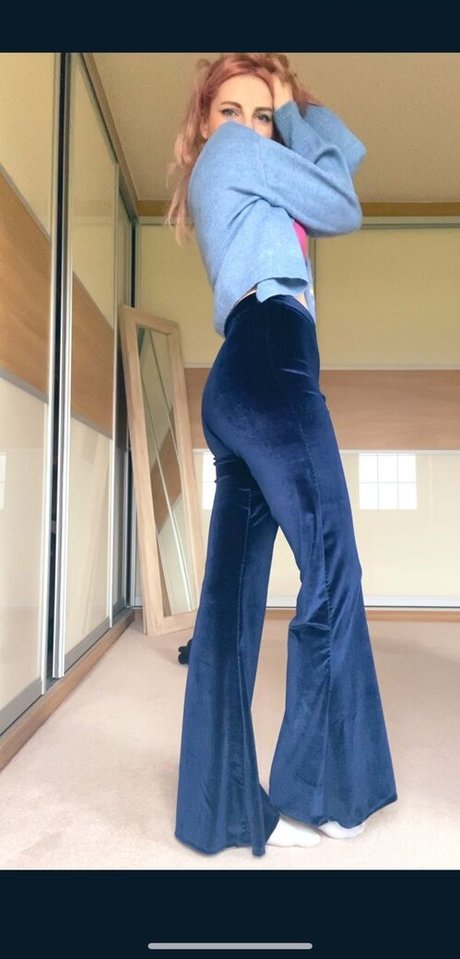 LDShadowLady トップ女優 写真