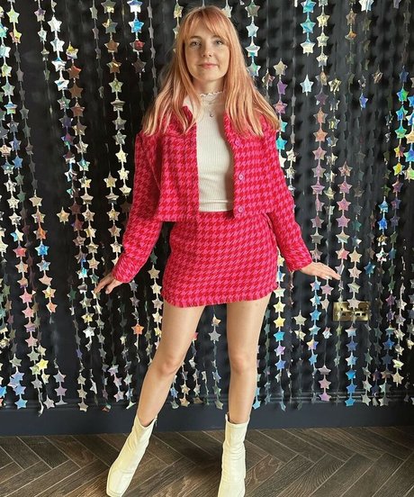 LDShadowLady かわいいスター 画像