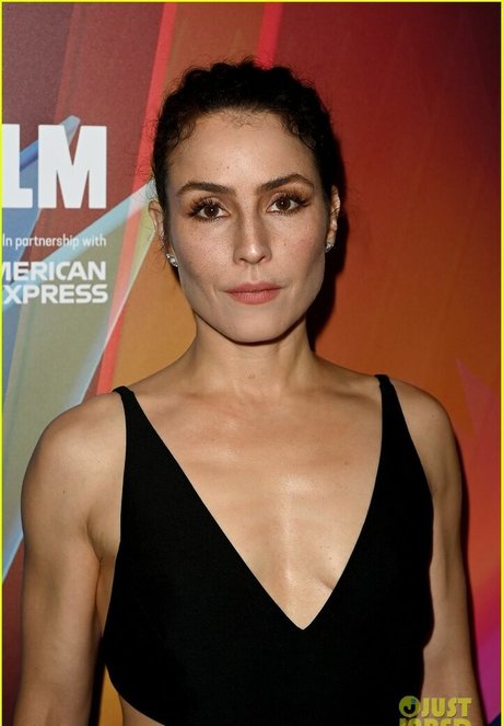 Noomi Rapace 最高のスター 写真