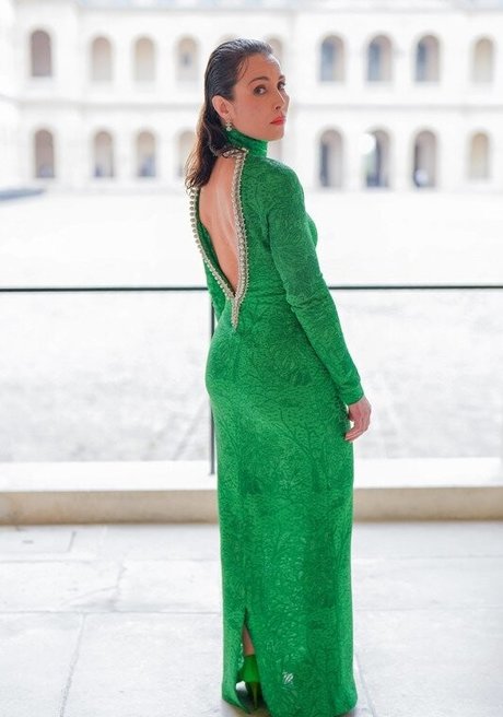 Noomi Rapace ポルノスター パーフェクト 画像