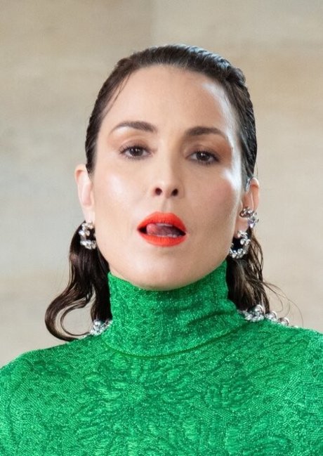 Noomi Rapace 素敵なスター 画像