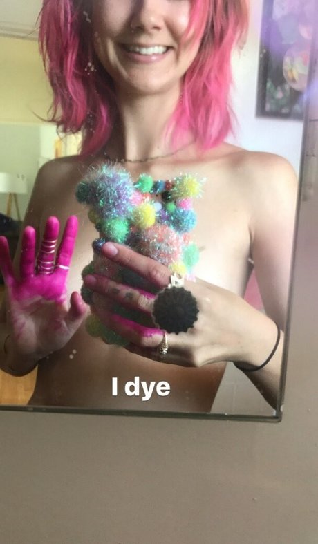 Lola Abbey アダルトスター 画像