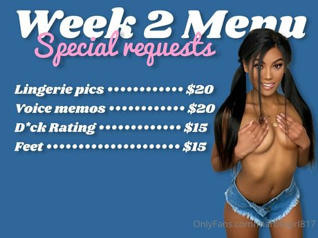 Marblegirl817 HDスター 写真