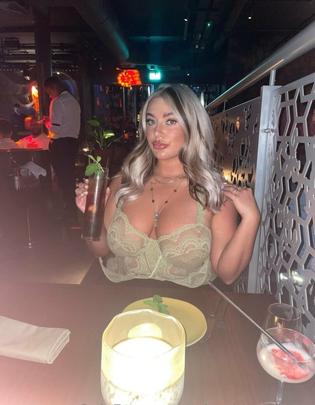 Misschloeamber ポルノスター xxx ギャラリー