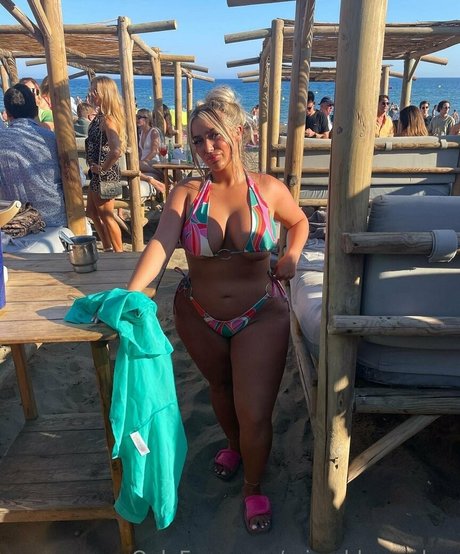 Misschloeamber 無料モデル ギャラリー