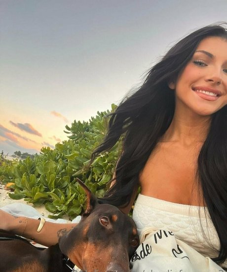 charliefoxxxxx2 セクシーなスター 画像