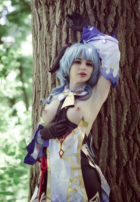 Tガールオンリーファン ホットヌード 画像