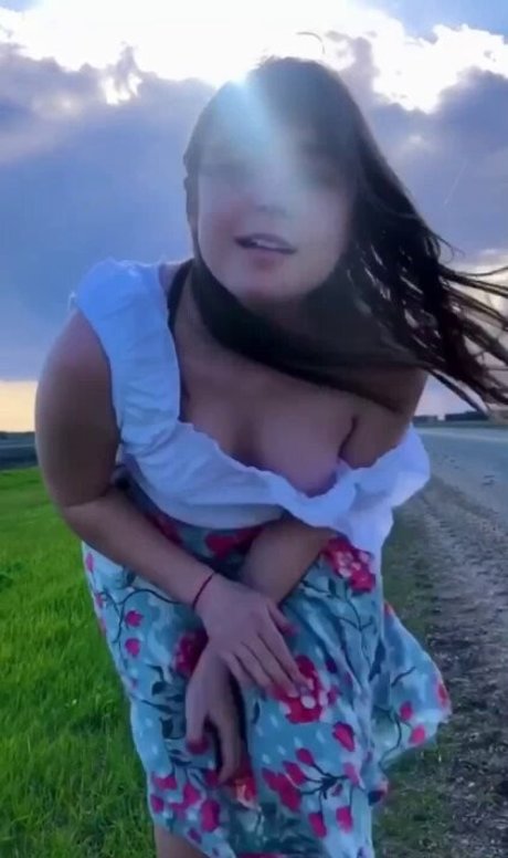 Charlotte Winslow 写真集