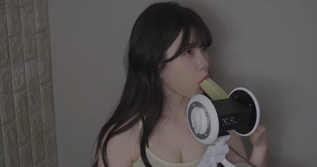 Asmr Yeonchu アートモデル アーカイブ