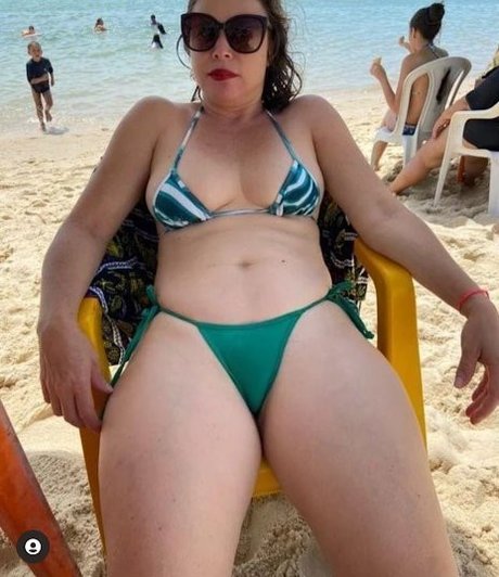 elisangela fs トップモデル 画像