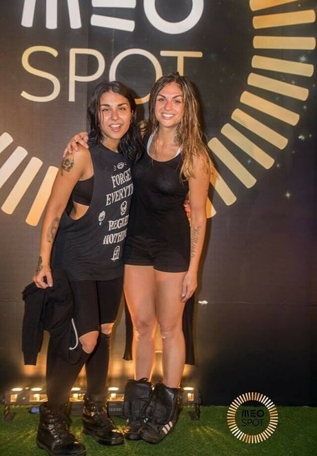 Krewella 美しいスター 写真