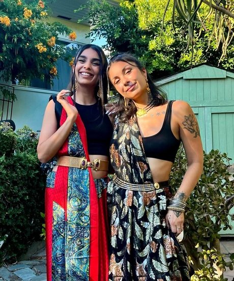 Krewella 最高のポルノスター 写真