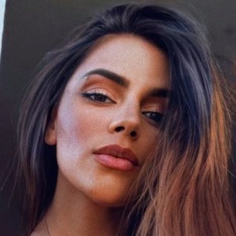 Gaabisilv エロティック女優 写真