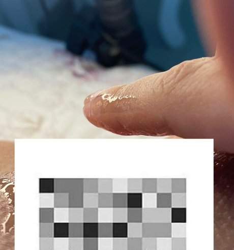 Gaabisilv ヌード女優 ギャラリー