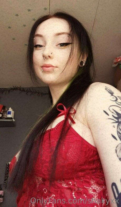 shakyxx 無料モデル 写真