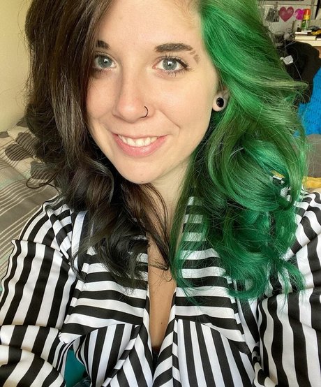 bailsmarie スター ヌード 画像