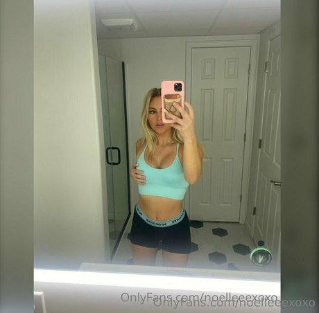 noelleeexoxo 美しいスター 写真