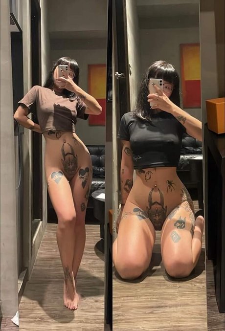 sunpeihsin 裸のポルノスター ギャラリー