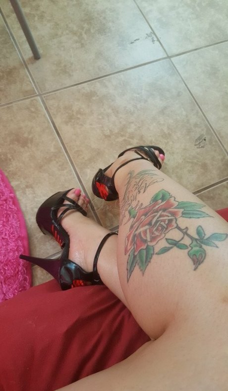 Oxlemon 裸のポルノスター 写真