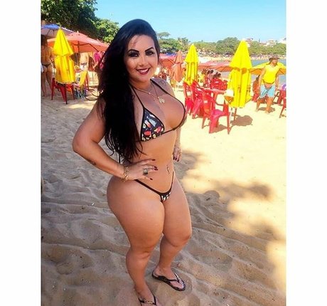 Telminha Avila ヌードのポルノスター 写真