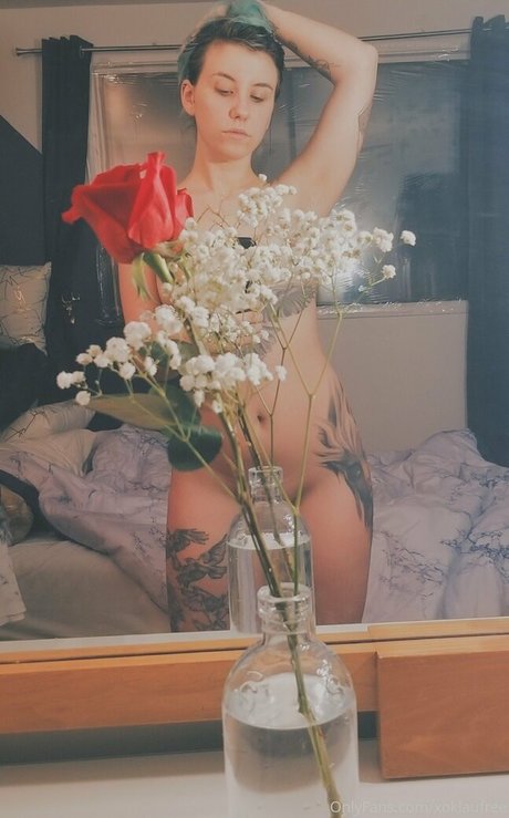 xoklautease かわいいスター 写真