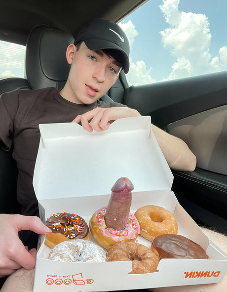 devinholtxxx セクシーモデル 写真