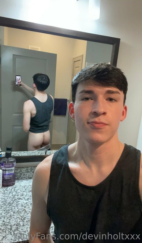 devinholtxxx 美しい女優 ギャラリー