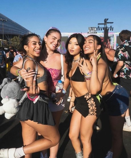 Maru Lee プロフィール写真