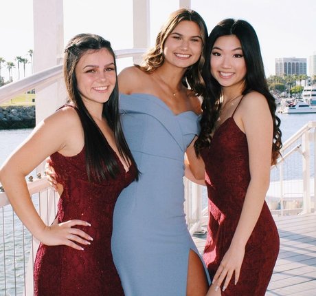 Maru Lee トップスター アーカイブ