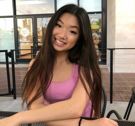 Maru Lee ホットモデル アーカイブ