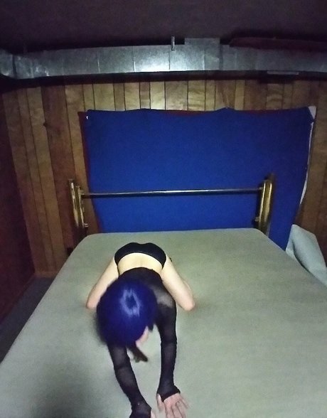 ninaxxxxnn ポルノスター セクシー 写真