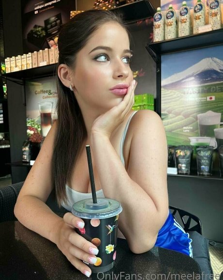 meelafree セクシー女優 ギャラリー