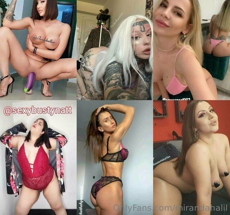 mirandahalil セクシー女優 写真