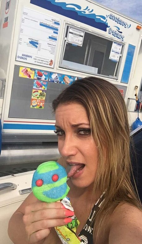 Jen Smith ホットなポルノスター 画像