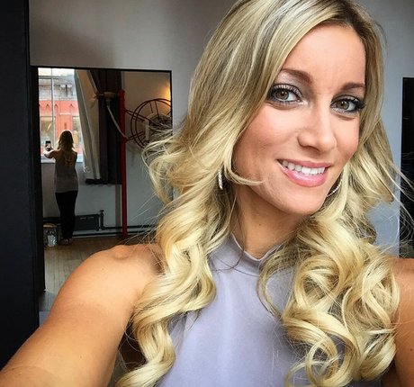 Jen Smith 完璧なポルノスター 写真