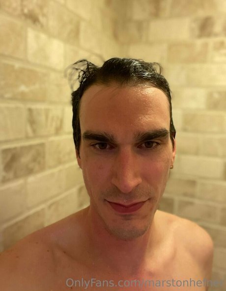 marstonhefner ヌードモデル 写真