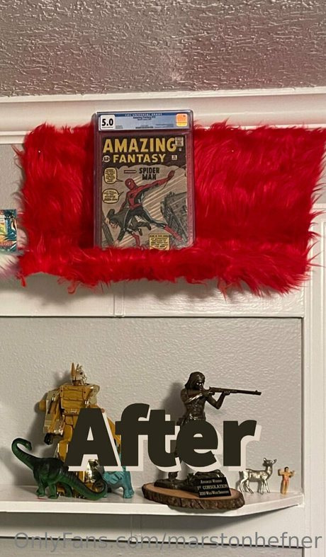 marstonhefner ポルノモデル 写真