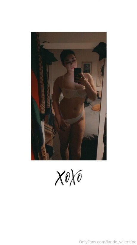 lando valentine ポルノスター 画像