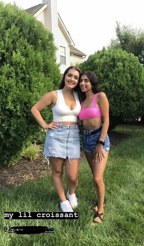 Iman Moosa プロフィール写真