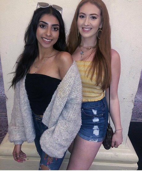 Iman Moosa 高品質モデル 写真