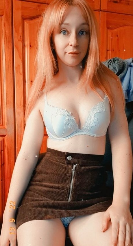 Bronnylovesyou xxxモデル 画像