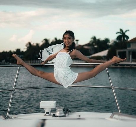 Elena Shinohara アート女優 写真