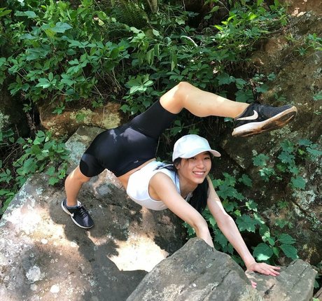 Elena Shinohara ヌードモデル 画像