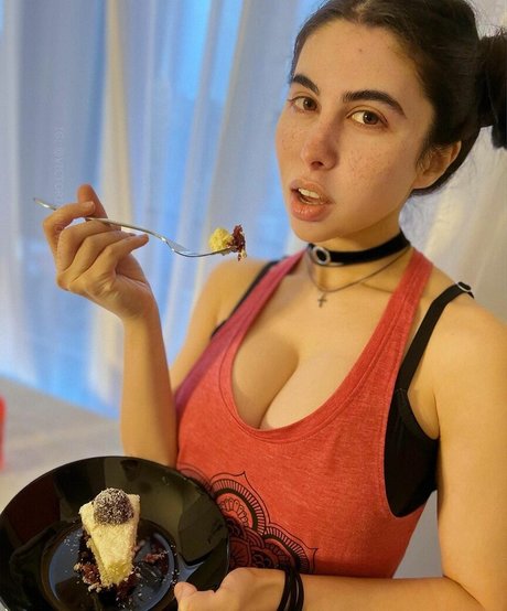 Victoria Novakova スター ヌード ギャラリー