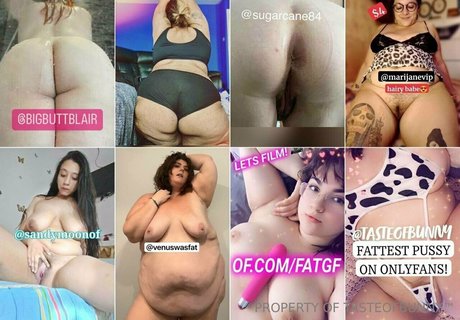 tasteofbunny アダルトモデル 画像